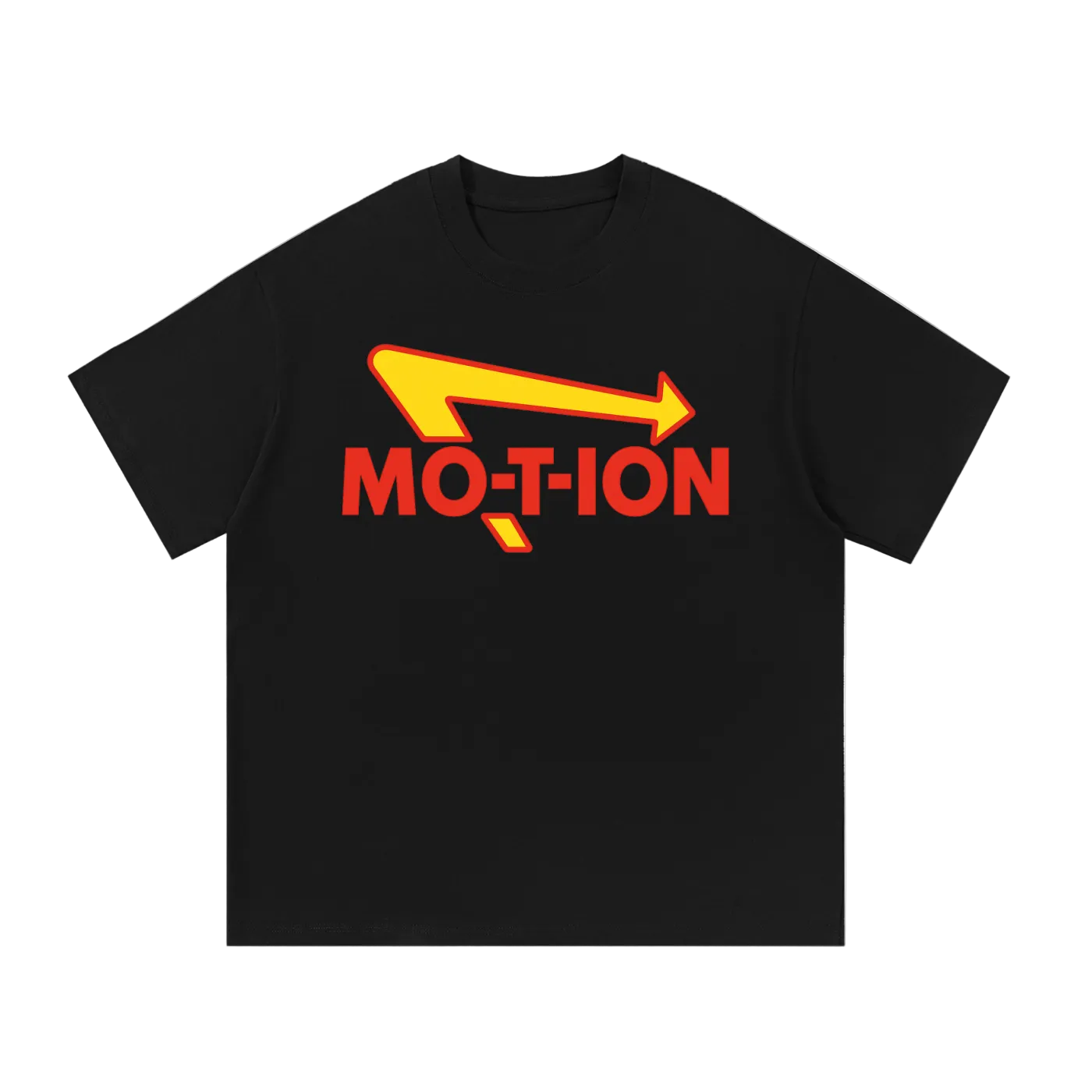 MO-T-ION