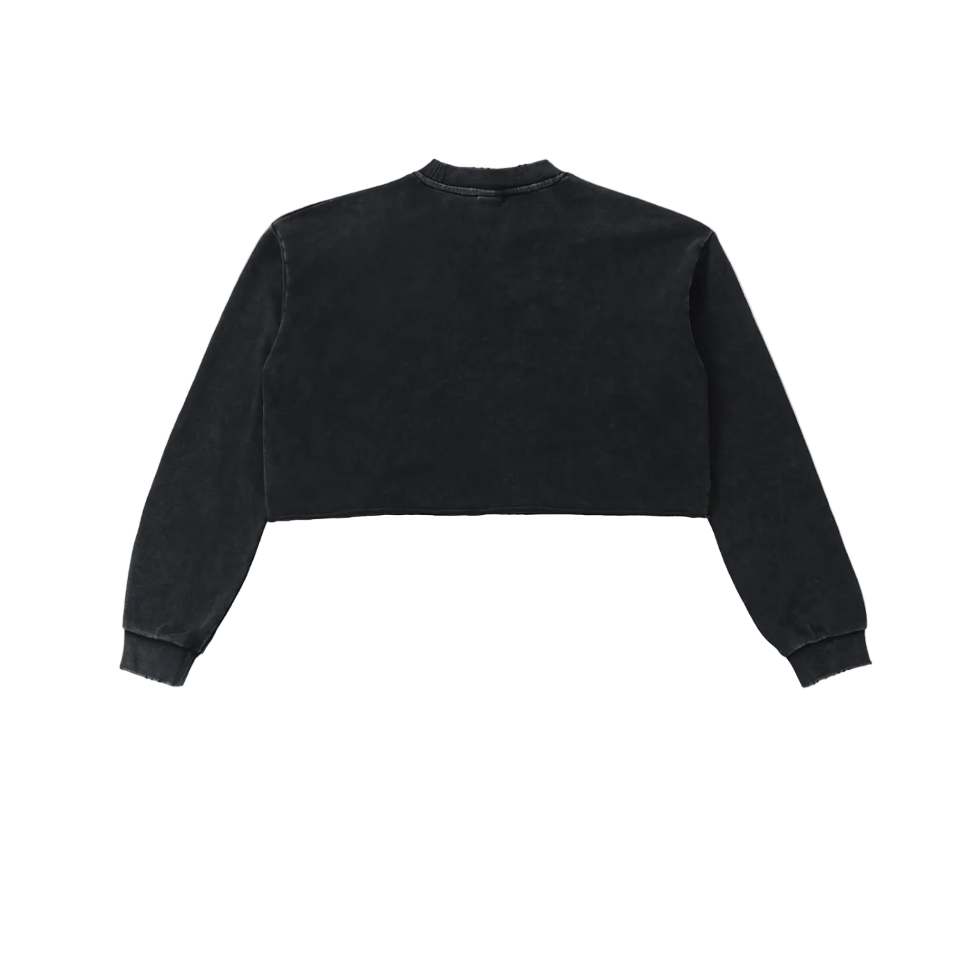 PercWars Cropped Sweatshirt