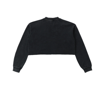 PercWars Cropped Sweatshirt