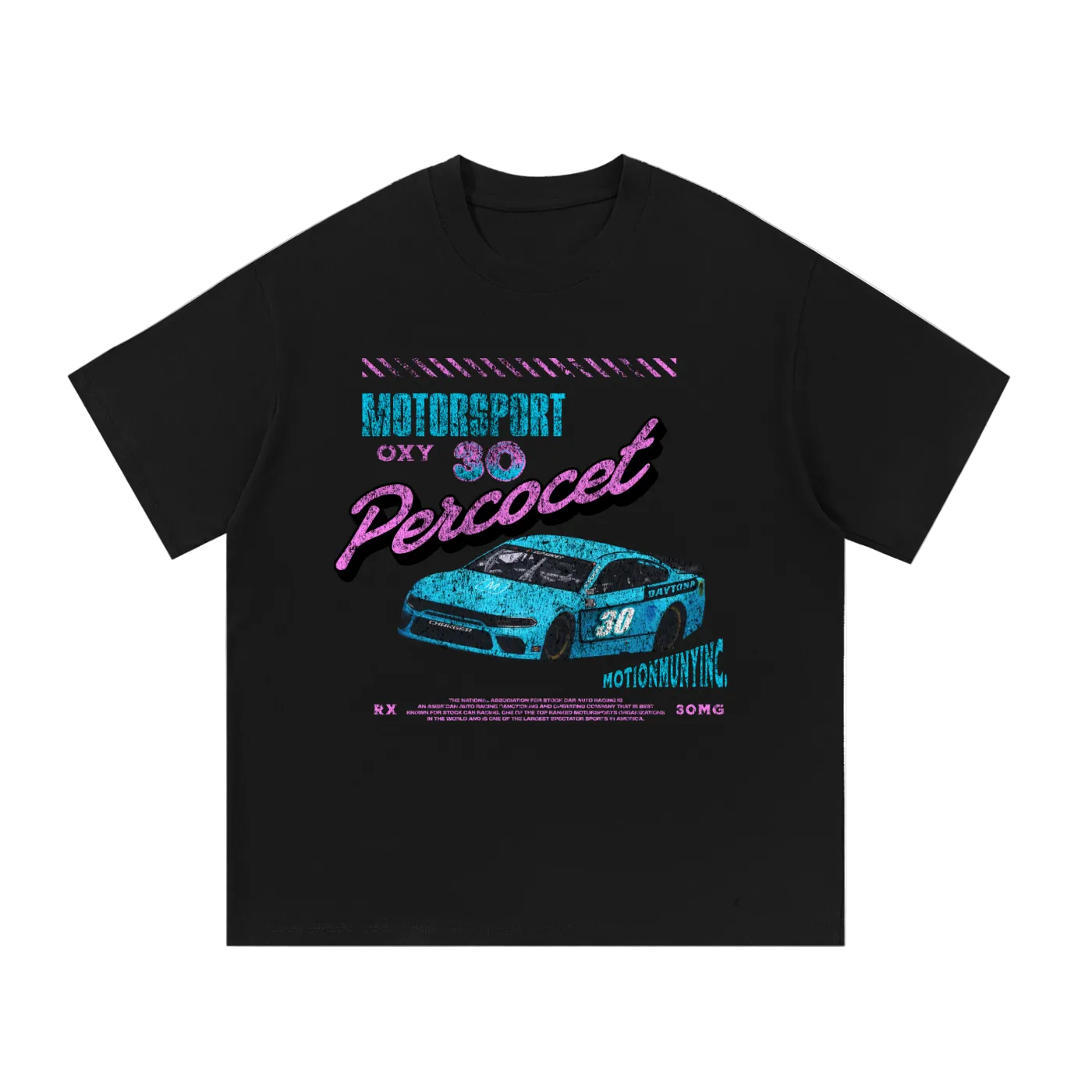 Percocet Motorsport