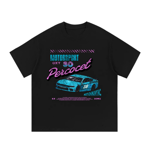 Percocet Motorsport