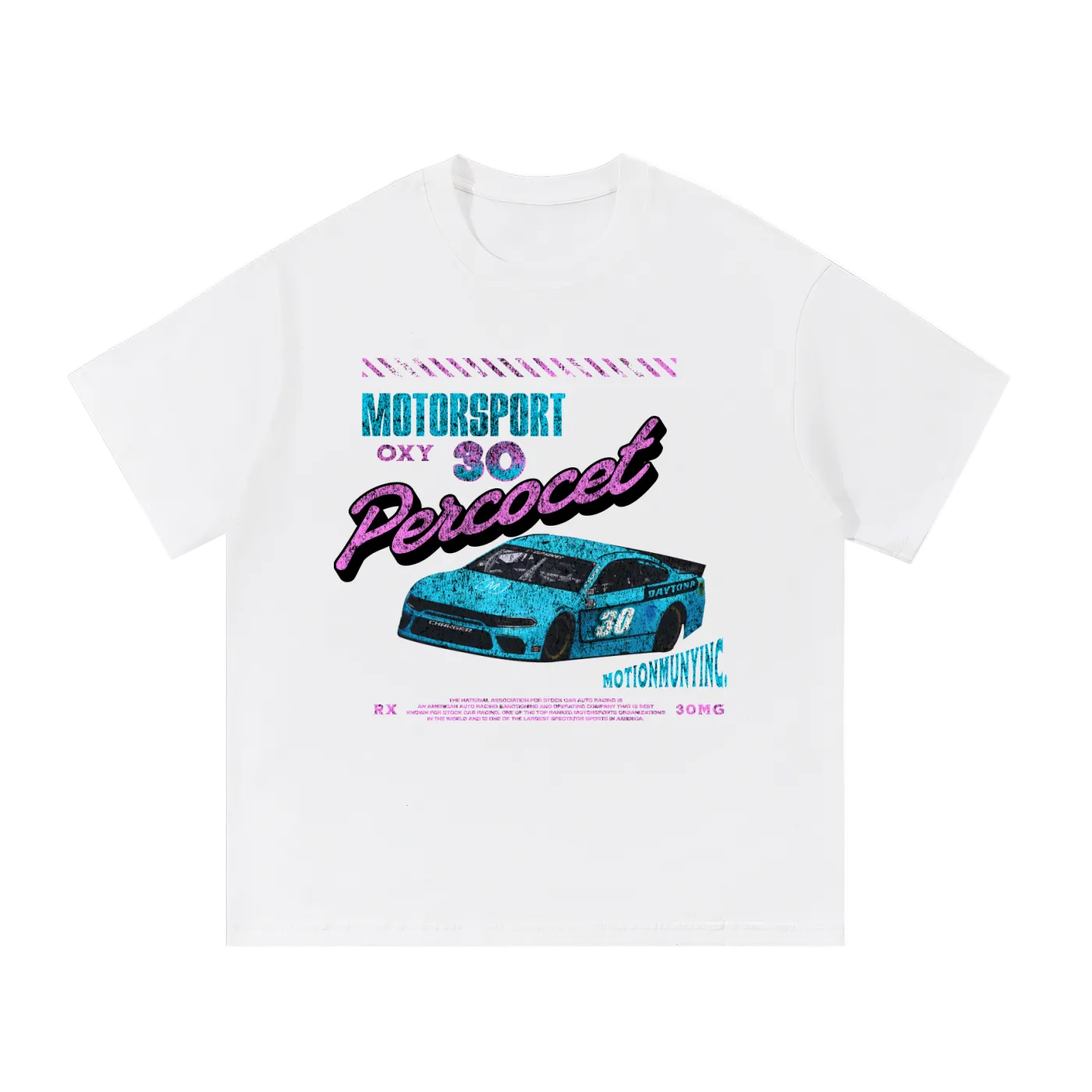 Percocet Motorsport