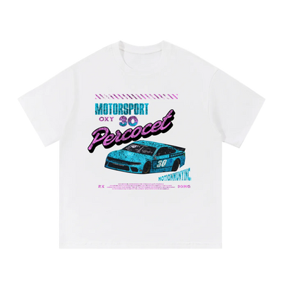 Percocet Motorsport