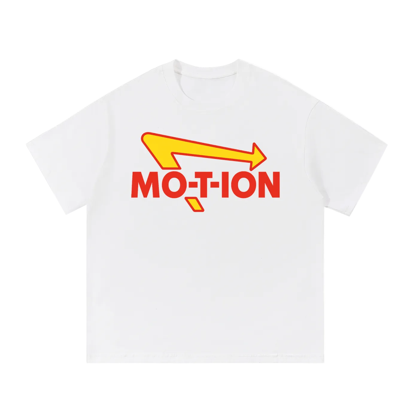 MO-T-ION