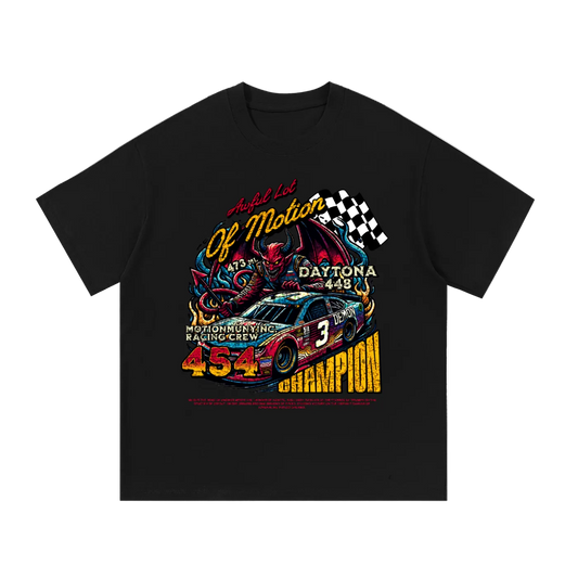 Daytona 448