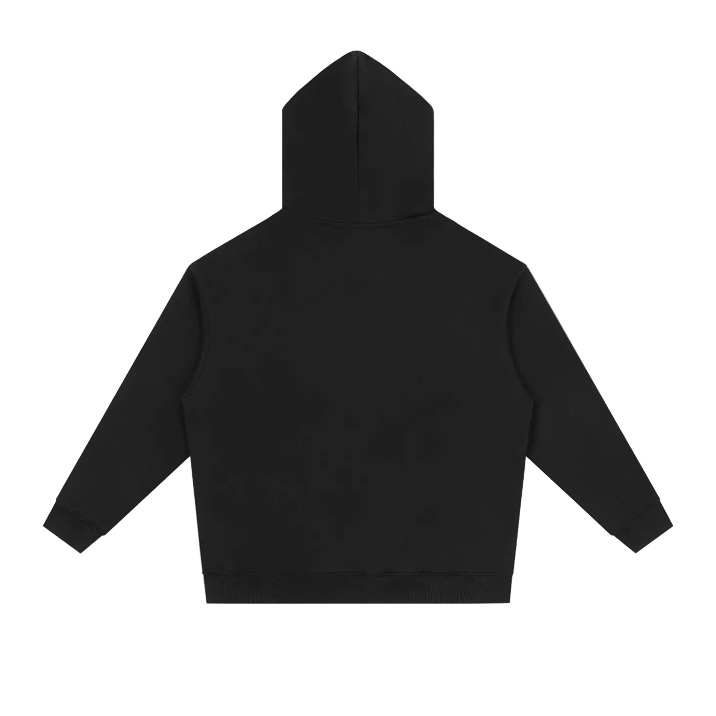 MuddyMuny Heavyweight Drop-Shoulder Hoodie