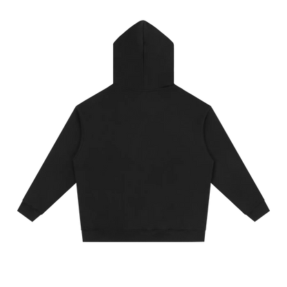 MuddyMuny Heavyweight Drop-Shoulder Hoodie